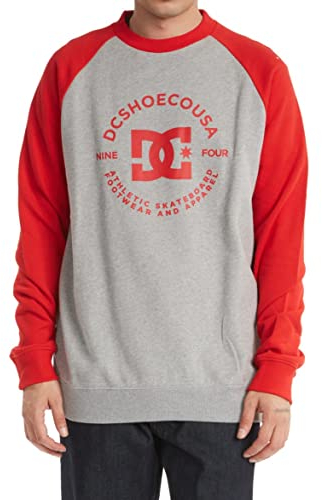 Dc shoes DC Star Pilot - Sweatshirt für Männer