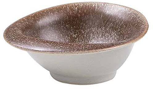 TJH 6.3Inch Personalized Special-shaped Dessert Bowl, Tableware Nordic Large Noodle Bowl Single Noodle Bowl For Commercial Use