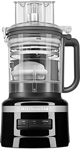 ROBOT KITCHENAID 5KFP1319EOB NERO ONYX