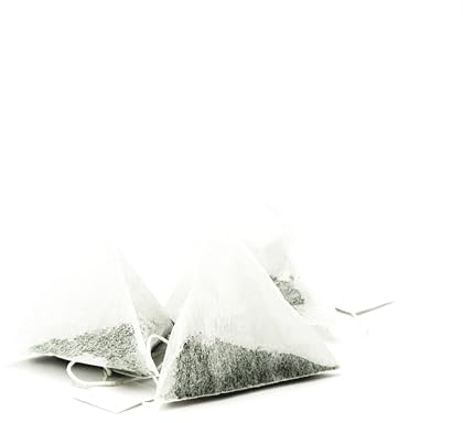 Japanese Green Tea Co. Tappuri Catechin Japanese Green Tea Bags for Men and Women – All Natural Non-GMO Rich in Antioxidant and Amino Acids Organic Green Tea