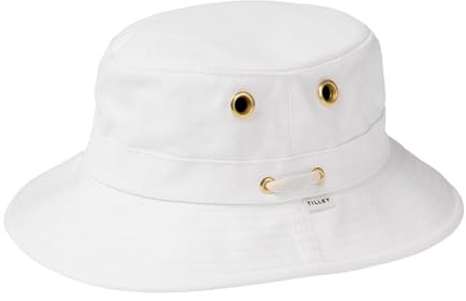Tilley Unisex Fischerhut