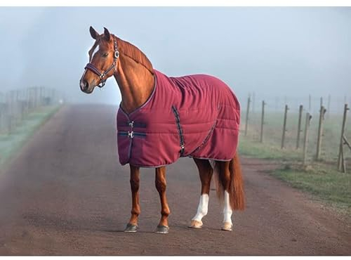 Stalldecke für Pferde Horseware Rambo Stable