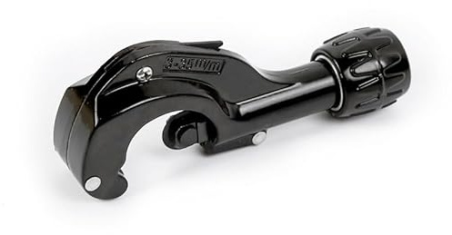 KTGCOZS Replacement New Arrow Cutter Archer Outdoor Convenient Archery Cutting Tube Tool Cut Shaft