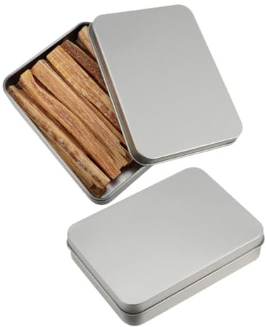 Homoyoyo 200pcs Natural Wooden Fire Starter Sticks for Camping Bonfire Kindling Lightweight Emergency Campfire Tools Pack for Fireplace Grill Cooking