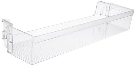 LUTH Premium Profi Parts Scomparto superiore per vano frigorifero compatibile con Amica 1039911 in frigorifero