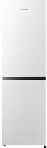 Fridgemaster Fridge Freezer 60/40 - White - MC55240E