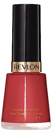 Revlon Nail Enamel Teak Rose 161, 1er Pack (1 x 14,7 ml)