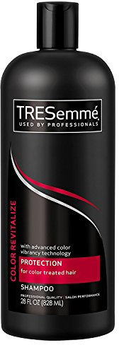 Tresemme Shampoo - Color Revitalize 28 oz.