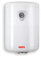 SCALDABAGNO elettrico scalda acqua boiler scaldino lt 10 30 50 80 100 litri VERTICALE-ORIZZONTALE Fresh (80 litri VERTICALE)