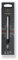 PARKER JOTTER Fountain Pen Stainless Steel C.C on Blister Card