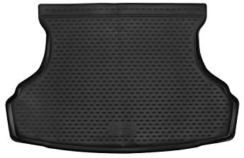 Element Passform Kofferraumwanne Laderaumwanne für Toyota Corolla Fielder 2012- Kombi-Rechtslenker-1 TLG