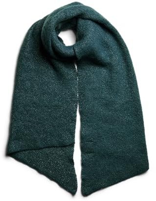 PIECES Pcpyron Long Scarf Lurex Noos Bc