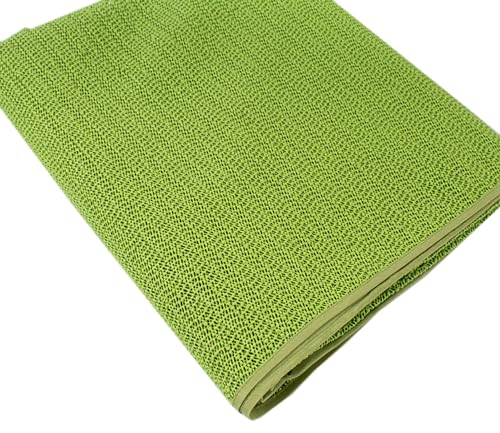 Top Qualität !!! Gartentischdecke Weichschaum Tischdecke Anti Rutsch wetterfest rutschfest waschbar Garten rund Ø140cm