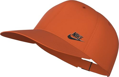 Nike Unisex Cap Nike Dri-fit Club Strukturierte Cap mit Metalllogo