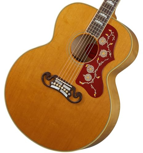 1957 SJ-200 VSB - Westerngitarre