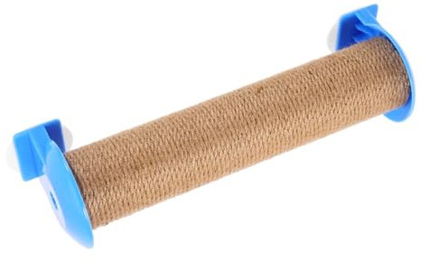 Abaodam Accesorios para Rascadores de Gatos Recambio Rascador para Gatos Que Rascan y Trepan Interiores