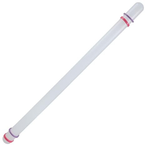 Mattarello professionale con anelli rimovibili, spessore regolabile, rullo per impasto, accessorio da cucina, utensili da forno, mattarello antiaderente