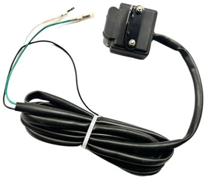 piezas de motocicleta Interruptor de Control de cabrestante, año 2008-2016, for CFMOTO CForce 500 X5 600 X6 625 520 CF196 ATV Quad Goes 9010-150710-2000