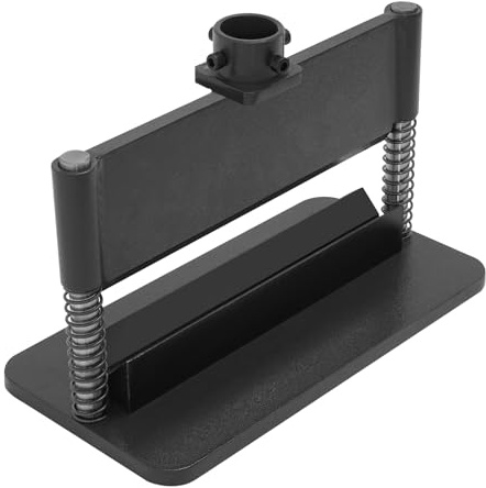 Embout de presse plieuse hydraulique, presse pliante, en acier 45# pour hydraulique de 12 à 20 T avec angle de flexion de 90° avec longueur de flexion de 30,5 cm et épaisseur du matériau de 0,48 cm