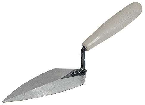 Goldblatt G01932 Pointing Trowel, 7-Inch