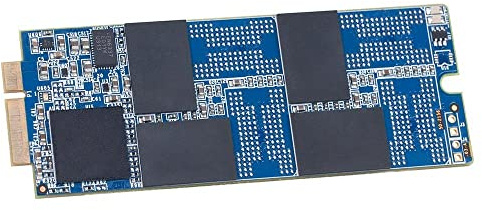 OWC - Aura Pro 6G (2,0 to) - Disque Dur SSD pour MacBook Pro avec écran Retina (mi 2012 - début 2013)