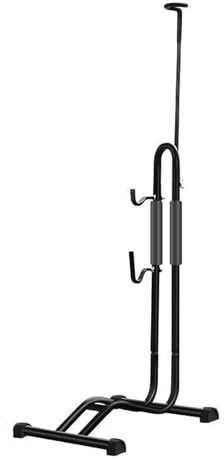 ENGWE MTB Soporte para bicicletas de exterior, independiente, reparación de bicicletas, 3 en 1, ahorra espacio, adecuado para bicicletas de montaña, bicicleta de carretera, bicicleta con diámetro