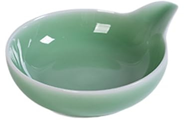 L3s9mPzVb4 Cuenco para salsa Platos For Aperitivos, Salseras De Cerámica, Aptos For Condimentos, Bocadillos, Etc