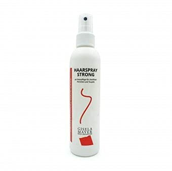 Haarspray-Strong 200 ml