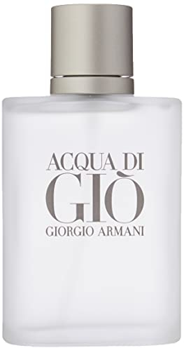 Armani Acqua Di Gio Homme Eau De Toilette Vaporisateur 100ml