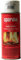 SparVar weiß, Hochtemperatur Lackspray 400 ml bis 650 Grad C, 6015057, (1er Pack) 400 ml (1er Pack)