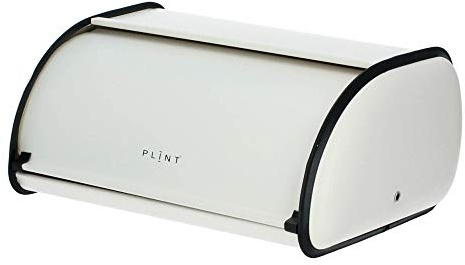 Plint Brotkasten Brotbox Retro cream cremewei?
