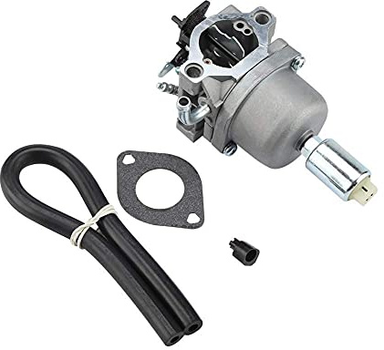 Carburatore, Installazione semplice,Nessuno spreco di olio,Kit carburatore Accessori di Ricambio per carburatore da Giardino Adatti,per Motori Briggs & Stratton14.5hp - 21hp Carb 796109 591731 594593