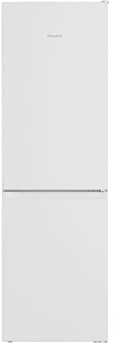 Hotpoint 335 Litre 60/40 Freestanding Fridge Freezer - White