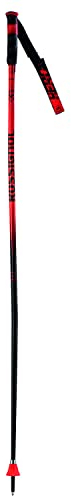 Rossignol Hero GS-SG Skistöcke – Herren – Größe 135 – Orange