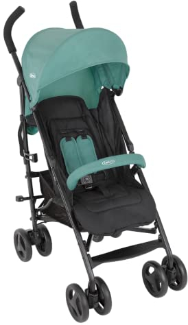 Graco TraveLite Kinderwagen, Mint