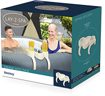 Bestway Layzspa Getränkehalter 60306