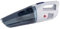 Dirt Devil Handstaubsauger DD5001 - Kabelloser Handsauger 80W - Inklusive Wandhalterung und versenkter Bürste - Aufgeladen in 5 Stunden - 20 minuten Akkulaufzeit - 0.5L Staubbehälter - Weiß
