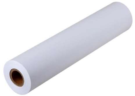 Rotolo di copertura per piante in pile bianco gelo da 20 m, protezione invernale/estiva, antigelo/serra, barriera per insetti/uccelli, riutilizzabile per verdure e giardini all'aperto