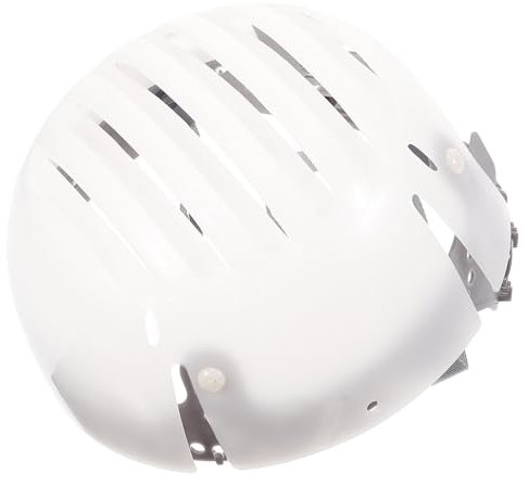 JECOMPRIS Insert De Casquette Doublure pour Casque De Sécurité Et Casquette De Baseball Protection pour Tête Environnement De Travail