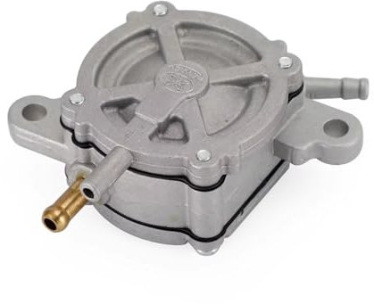 Benzinpumpen Vakuum-Kraftstoffpumpe Für SYM Jet EuroX 50 BL05WC-6 Jet SportX 50 AD05W1-6 EuroX Evo Motorzubehör Motorrad Kraftstoffpumpen