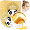 60 Pezzi Patch Occhi, Patch Occhiaie e Borse, Patch occhi Antirughe,Patch Occhi Essence,Maschera Viso per Contorno Occhi al Collagene per Anti-rughe ed anti-età, Ridurre Borse,Occhiaie e Puffiness