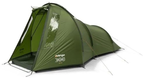 Vango Galaxy 300 Eco Zelt - 3 Mann Zelt (2025)