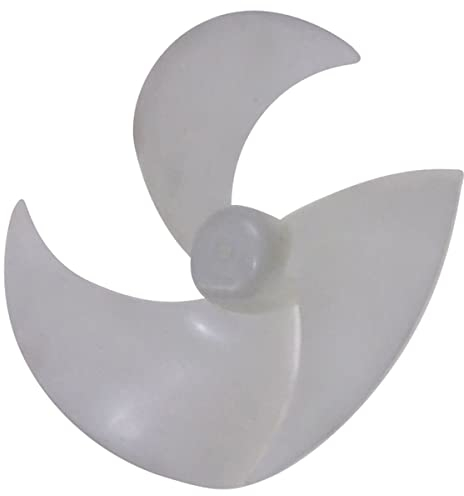 LG - Hélice para motor de ventilador para nevera americana LG