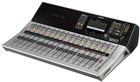 Yamaha YAMTF5