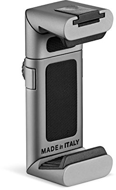 Manfrotto MTWISTGRIP - Twistgrip Morsetto Universale per Smartphone
