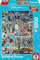 Schmidt Spiele 59347 Renato Casaro, Hollywood XXL, 3000 Teile Puzzle