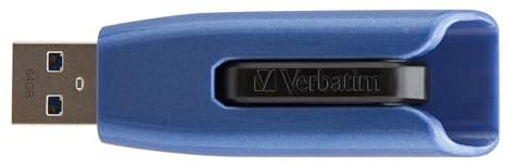 Flash USB 3.0 128 GB Verbatim Store'n'go