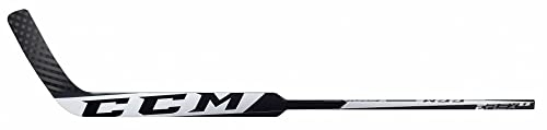 CCM Extreme Flex 5.9 Intermediate WHBK 24inch Left61P4 Torwart Schläger