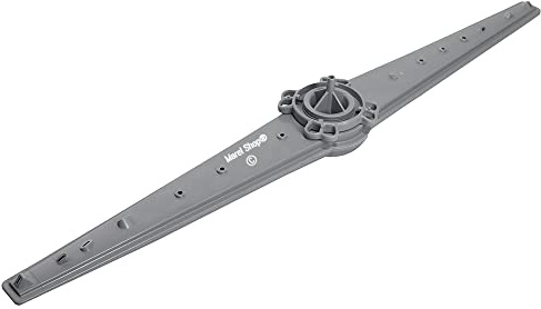 Marel Shop® - Girante pala braccio spruzzatore superiore per lavastoviglie compatibile con Vestel Sharp Telefunken Daewoo per modelli: LV60S4 - LVSI60X3
