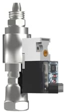 FZONE Aquarium CO2 Generator Solenoid Component